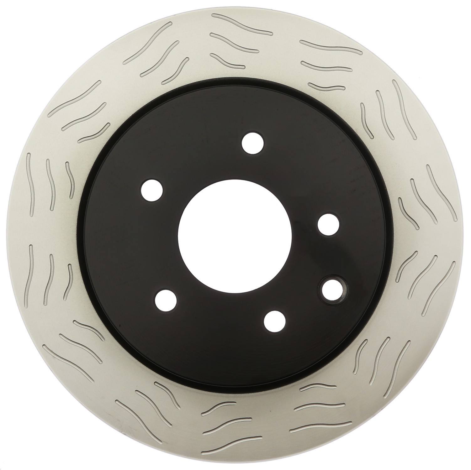 Raybestos Brakes Disc Brake Rotor 980333PER