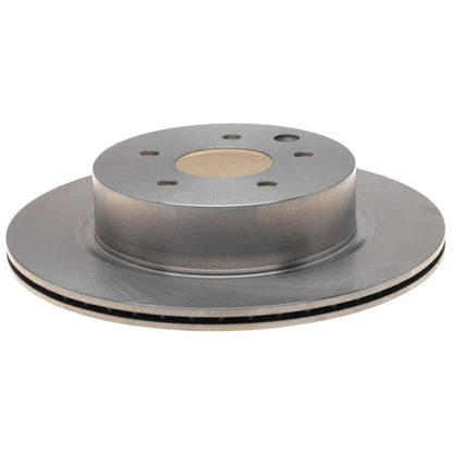 Raybestos Brakes Disc Brake Rotor 980333R