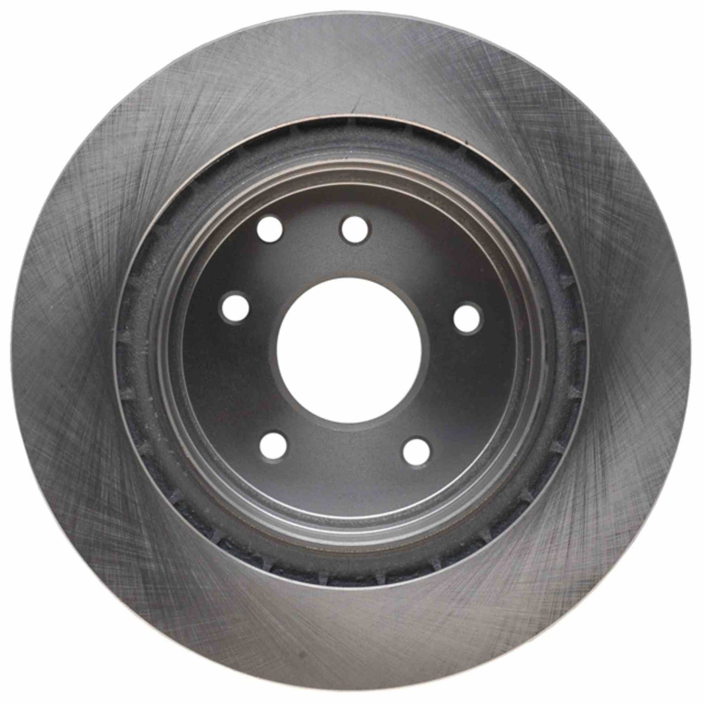 Raybestos Brakes Disc Brake Rotor 980333R