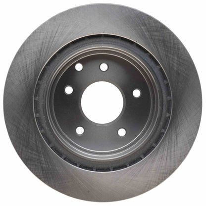 Raybestos Brakes Disc Brake Rotor 980333R