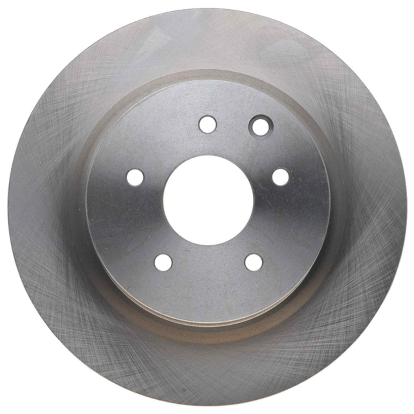 Raybestos Brakes Disc Brake Rotor 980333R