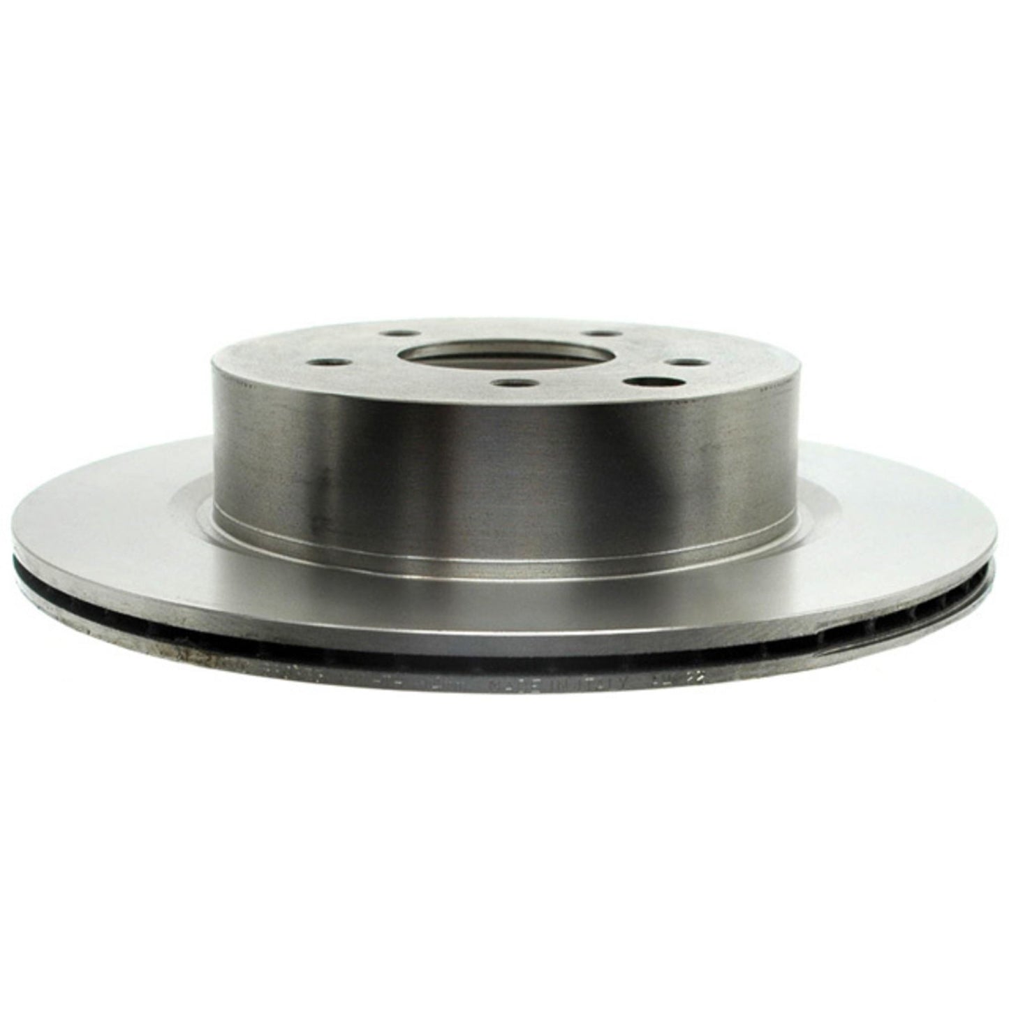 Raybestos Brakes Disc Brake Rotor 980333
