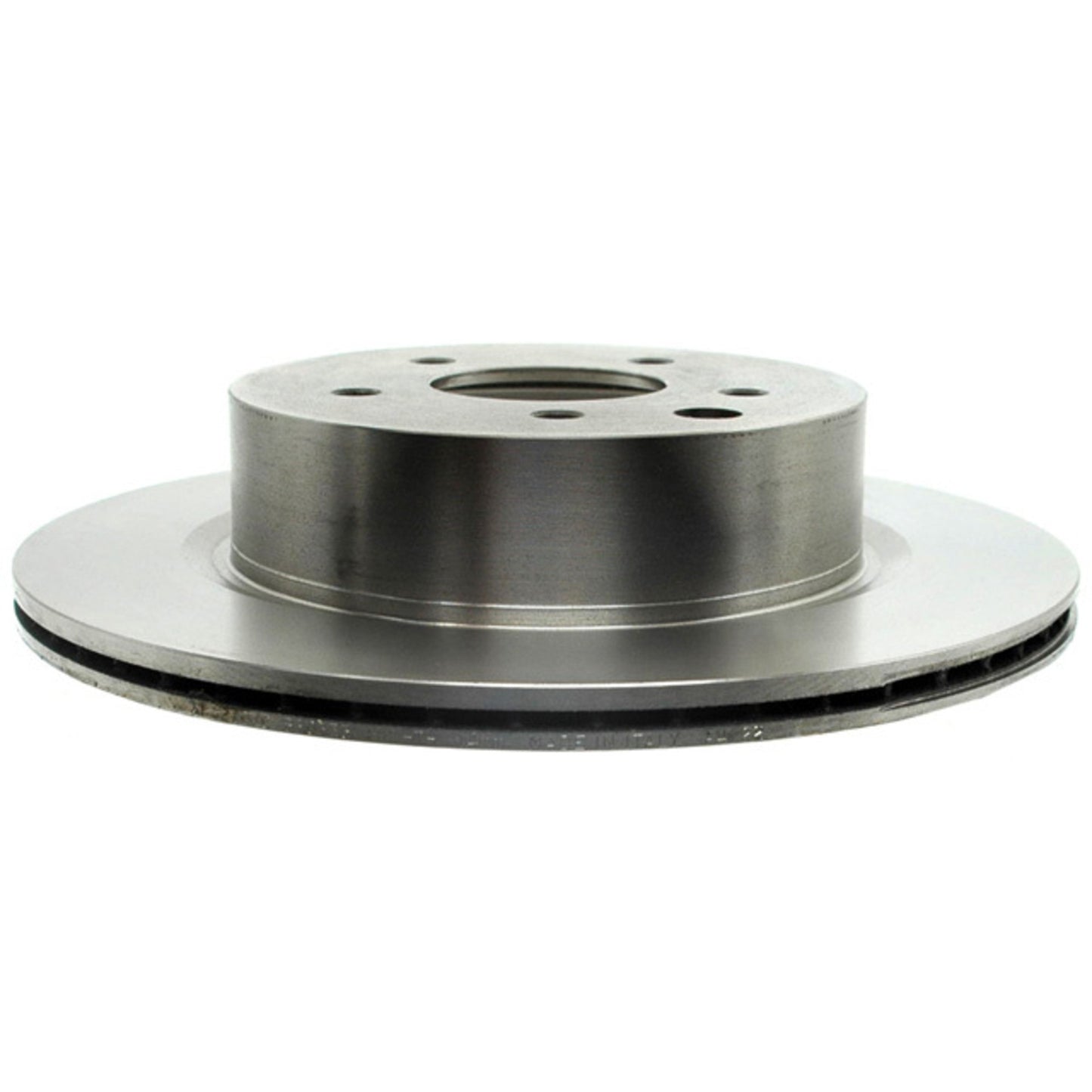 Raybestos Brakes Disc Brake Rotor 980333