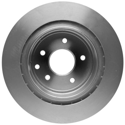 Raybestos Brakes Disc Brake Rotor 980333