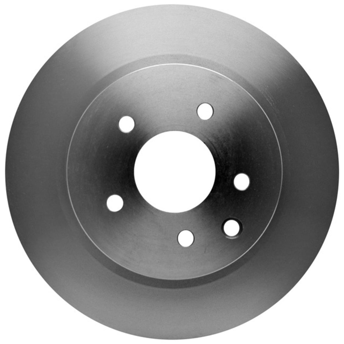 Raybestos Brakes Disc Brake Rotor 980333