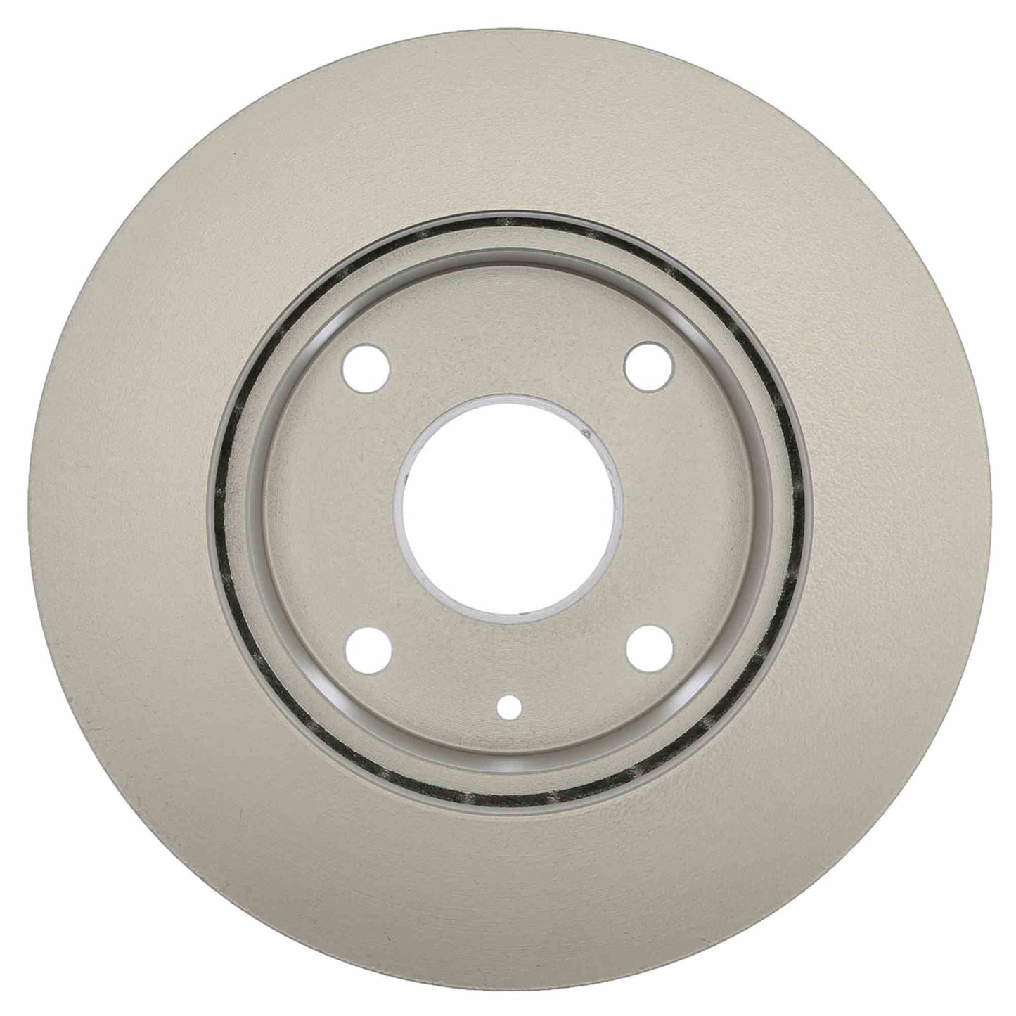 Raybestos Brakes Disc Brake Rotor 980338FZN