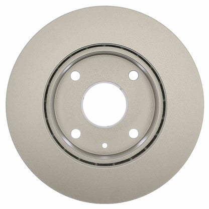 Raybestos Brakes Disc Brake Rotor 980338FZN