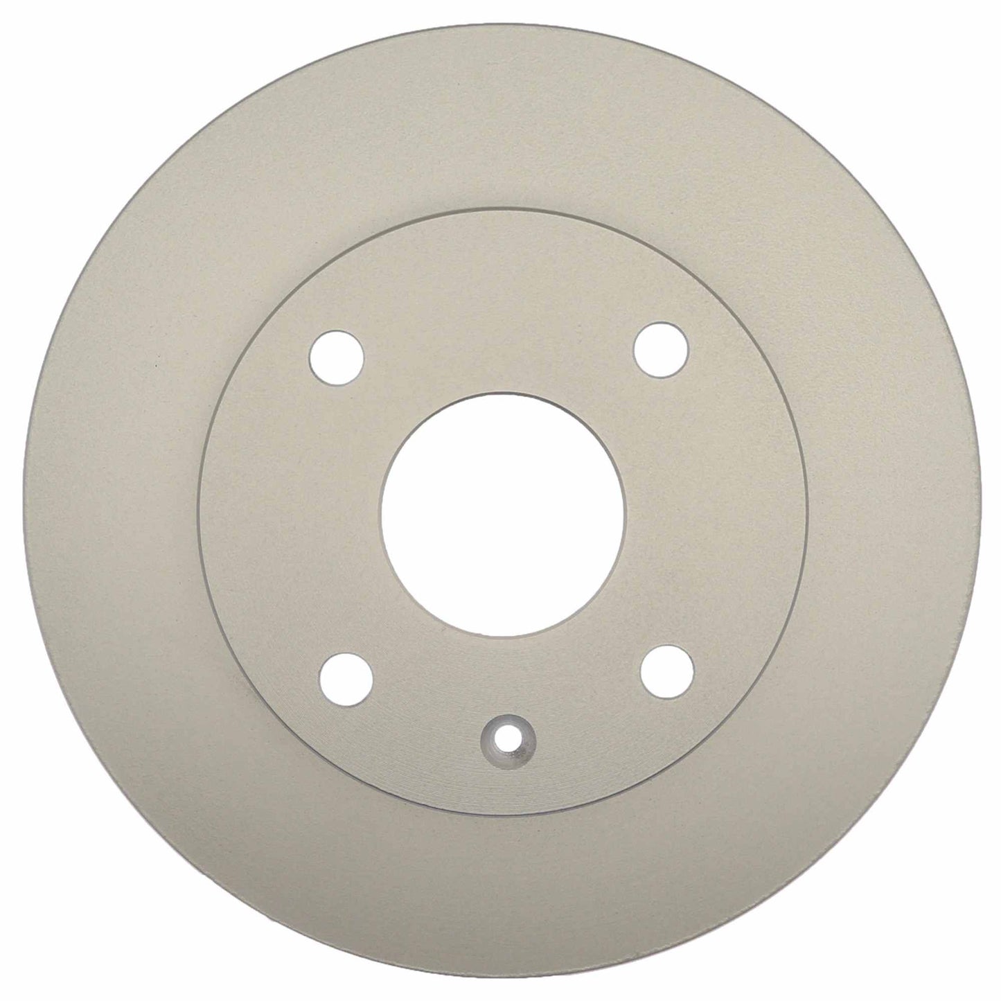 Raybestos Brakes Disc Brake Rotor 980338FZN