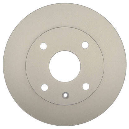 Raybestos Brakes Disc Brake Rotor 980338FZN
