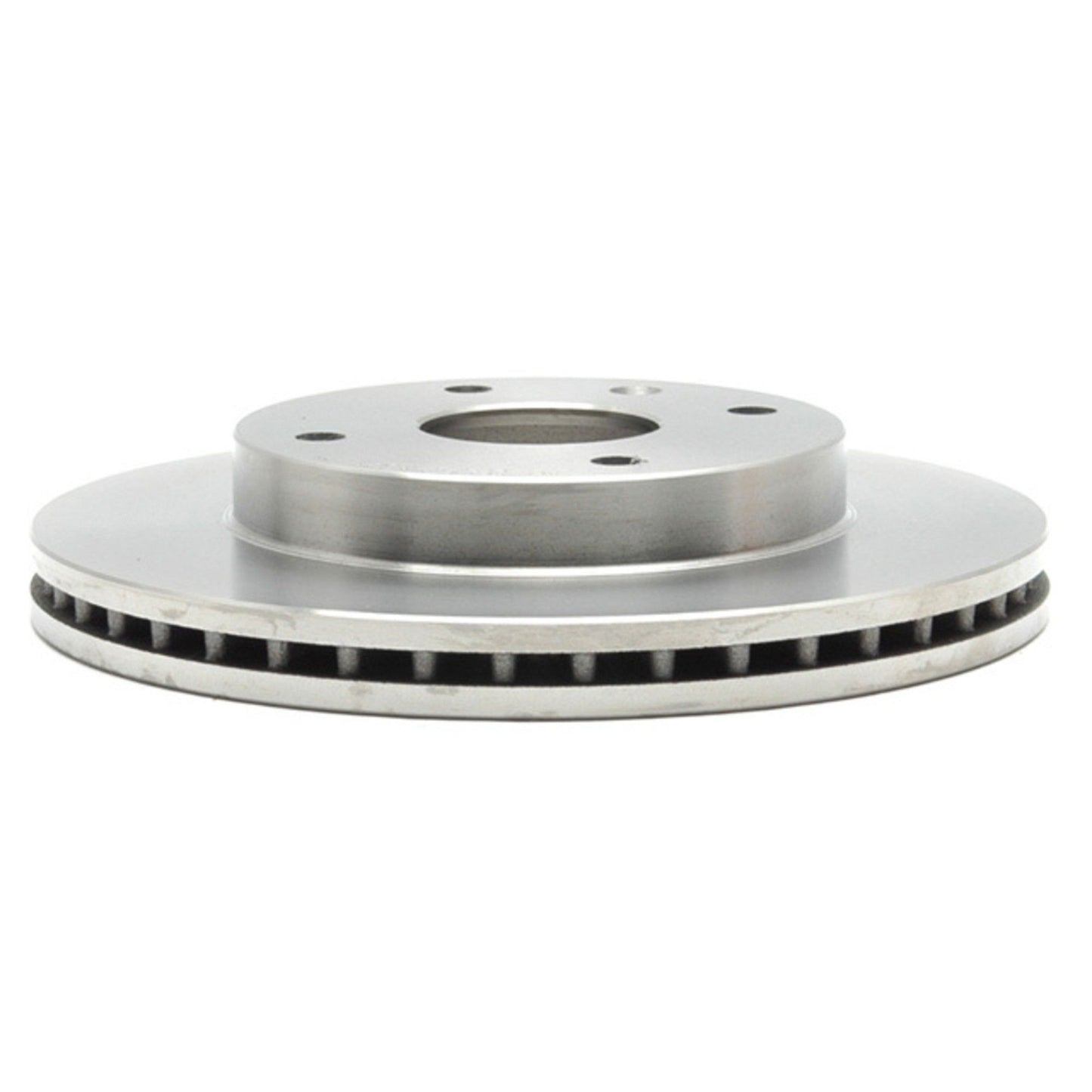 Raybestos Brakes Disc Brake Rotor 980338R