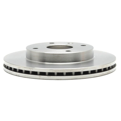 Raybestos Brakes Disc Brake Rotor 980338R