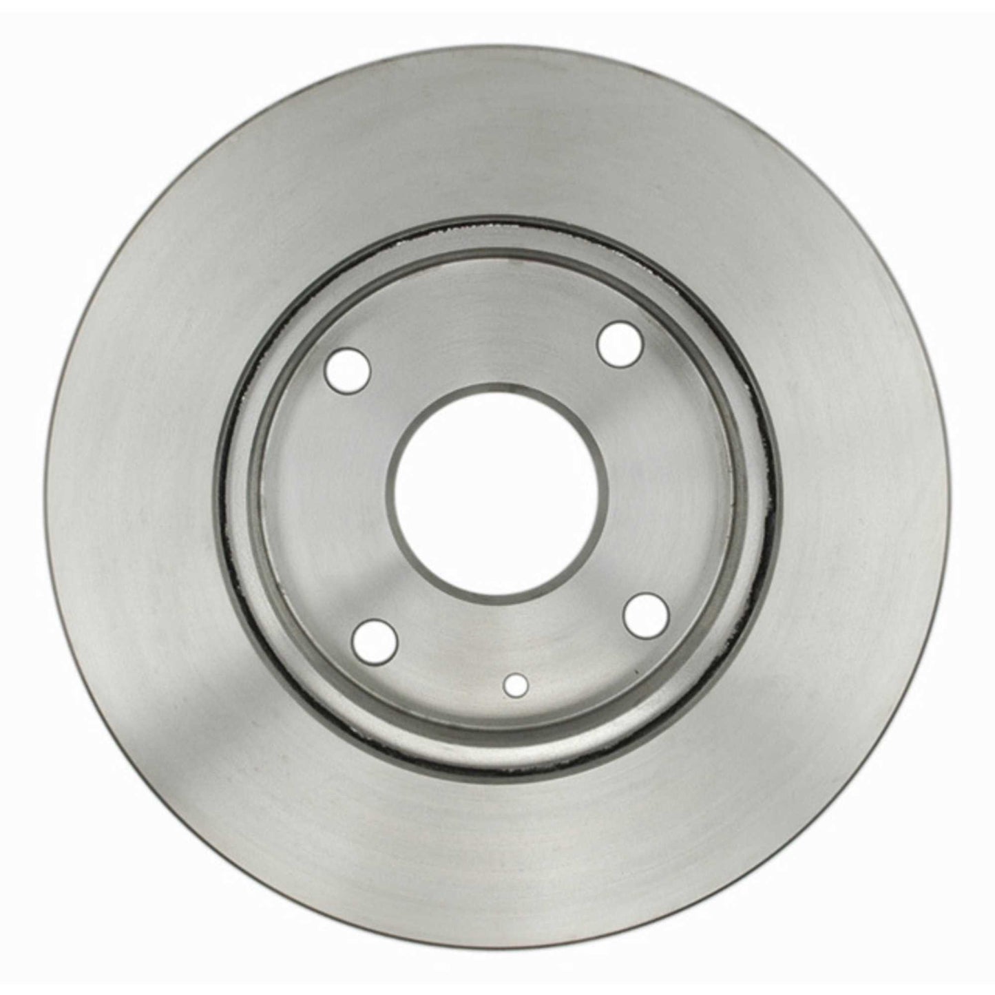 Raybestos Brakes Disc Brake Rotor 980338R