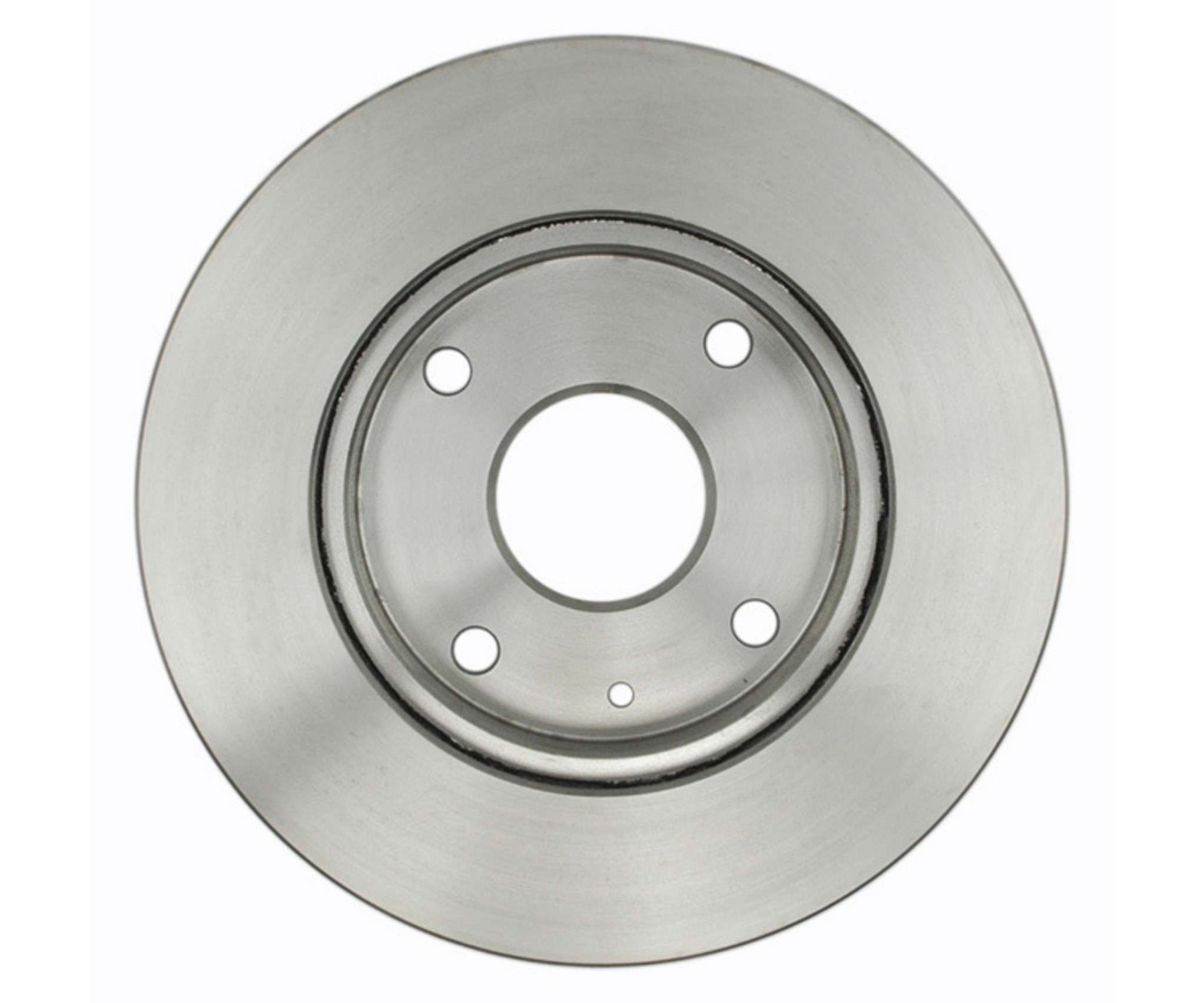 Raybestos Brakes Disc Brake Rotor 980338R