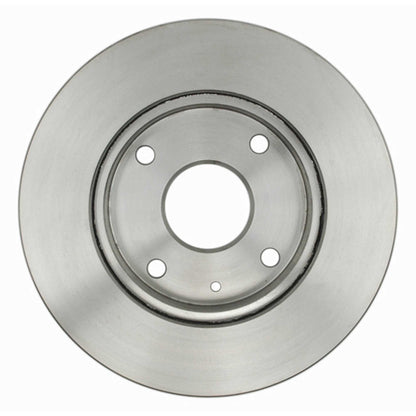 Raybestos Brakes Disc Brake Rotor 980338R