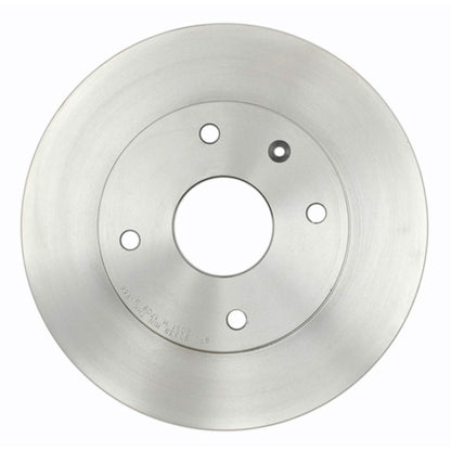 Raybestos Brakes Disc Brake Rotor 980338R