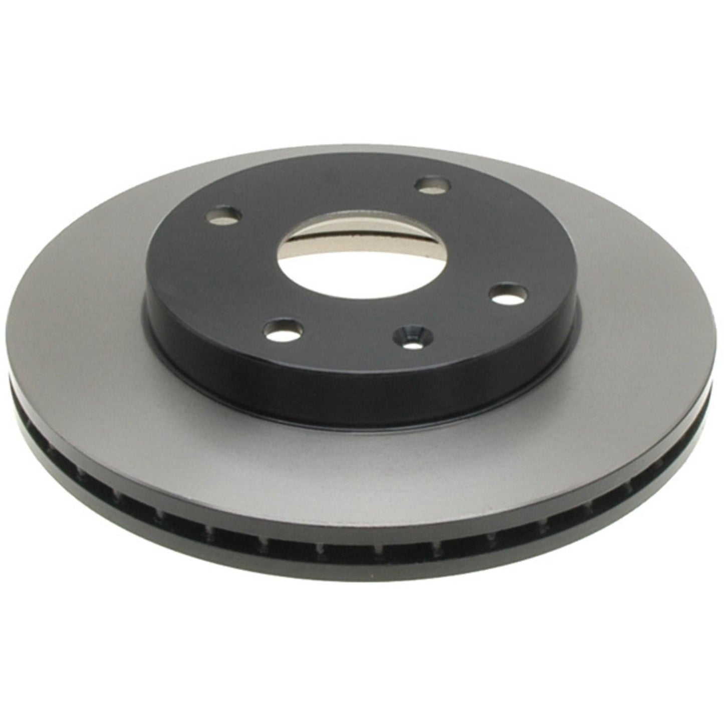 Raybestos Brakes Disc Brake Rotor 980338