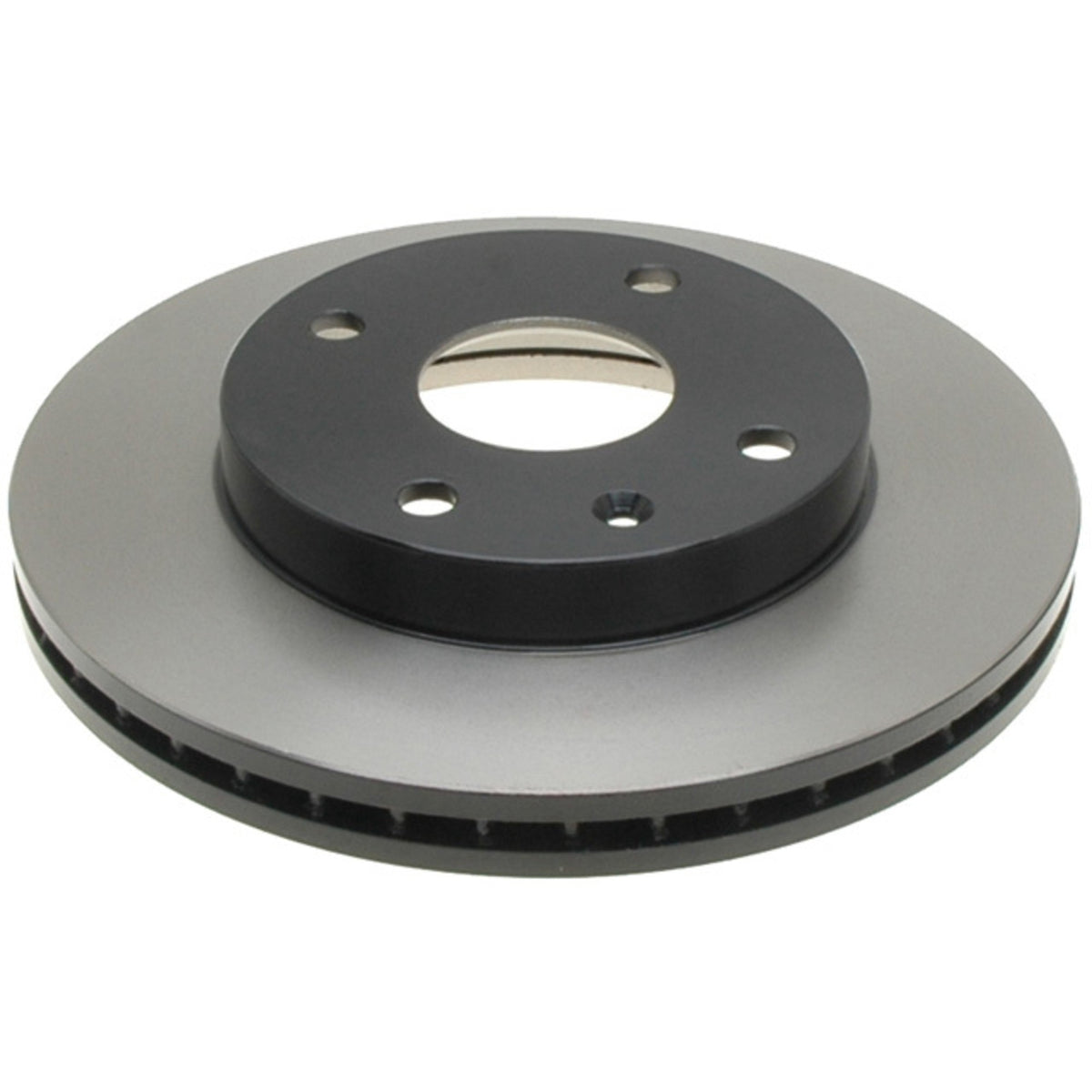 Raybestos Brakes Disc Brake Rotor 980338
