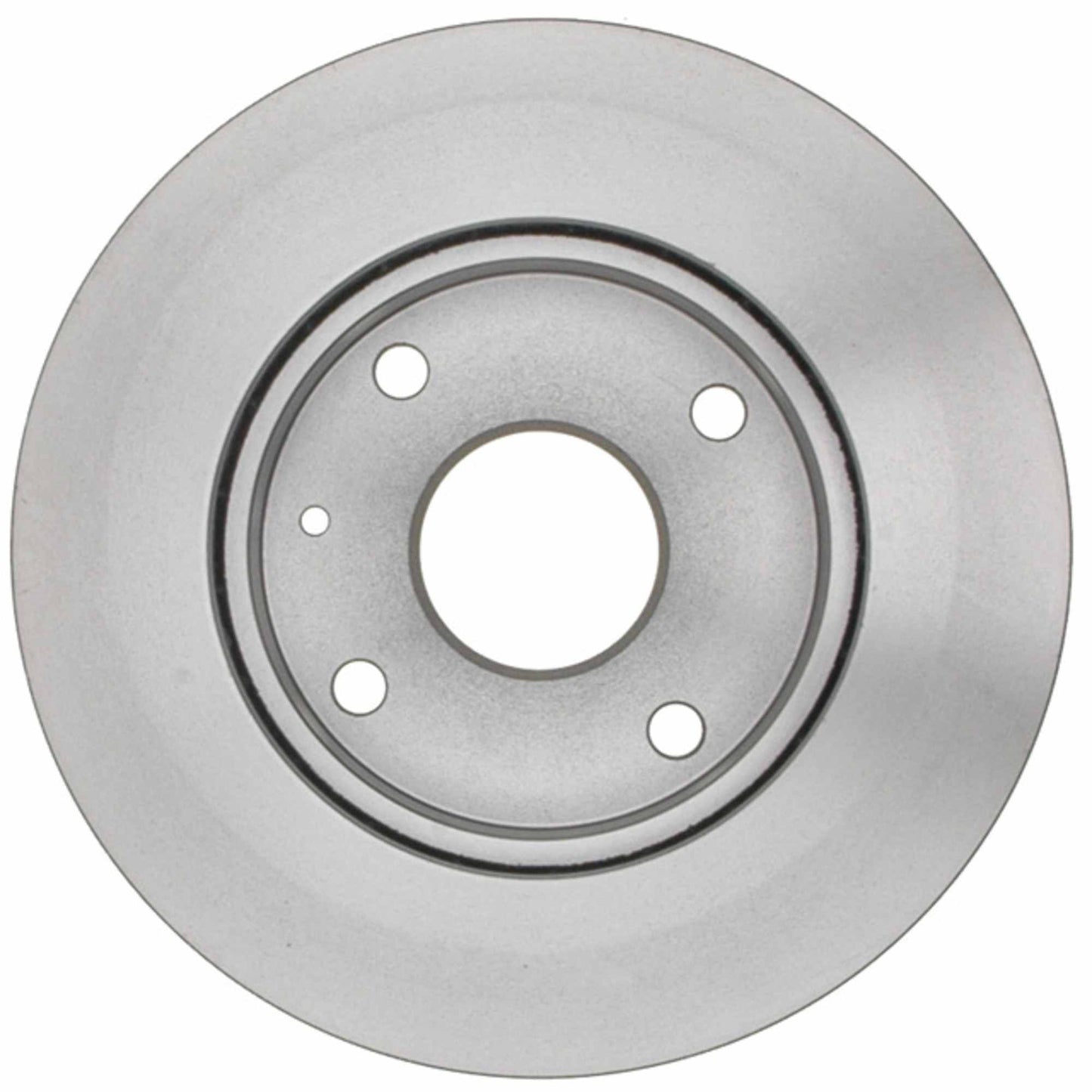 Raybestos Brakes Disc Brake Rotor 980338