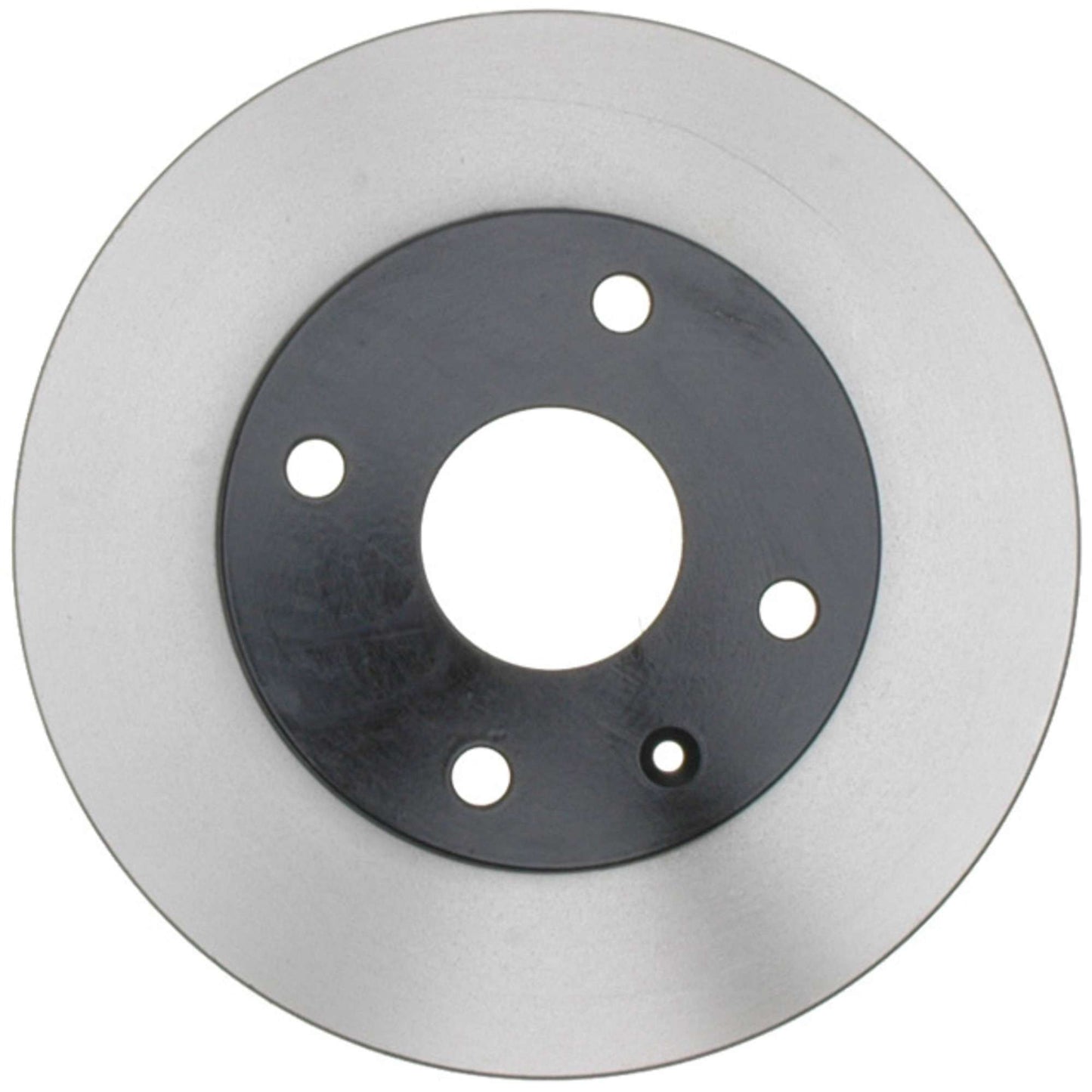 Raybestos Brakes Disc Brake Rotor 980338