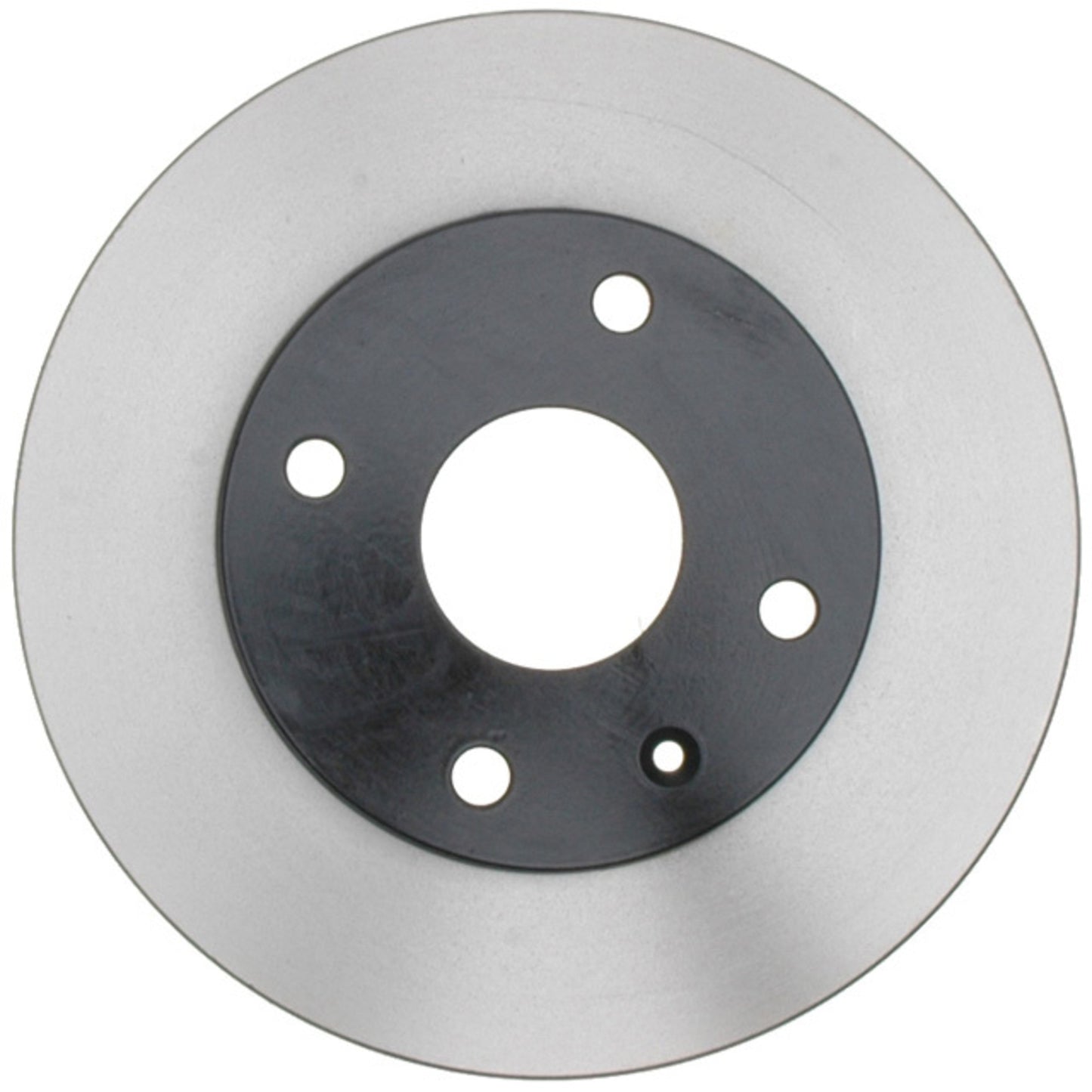 Raybestos Brakes Disc Brake Rotor 980338