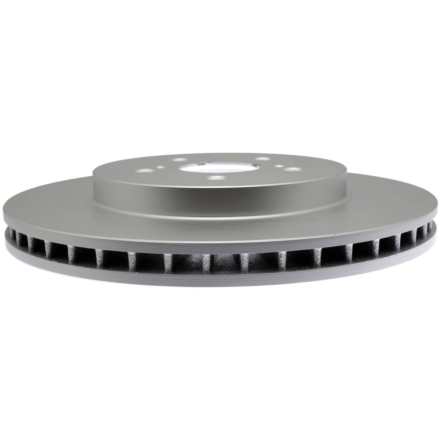 Raybestos Brakes Disc Brake Rotor 980341FZN