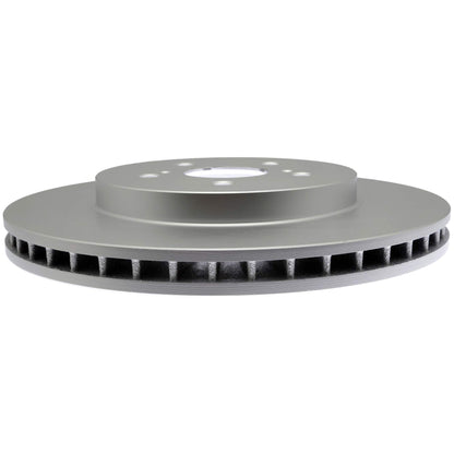 Raybestos Brakes Disc Brake Rotor 980341FZN