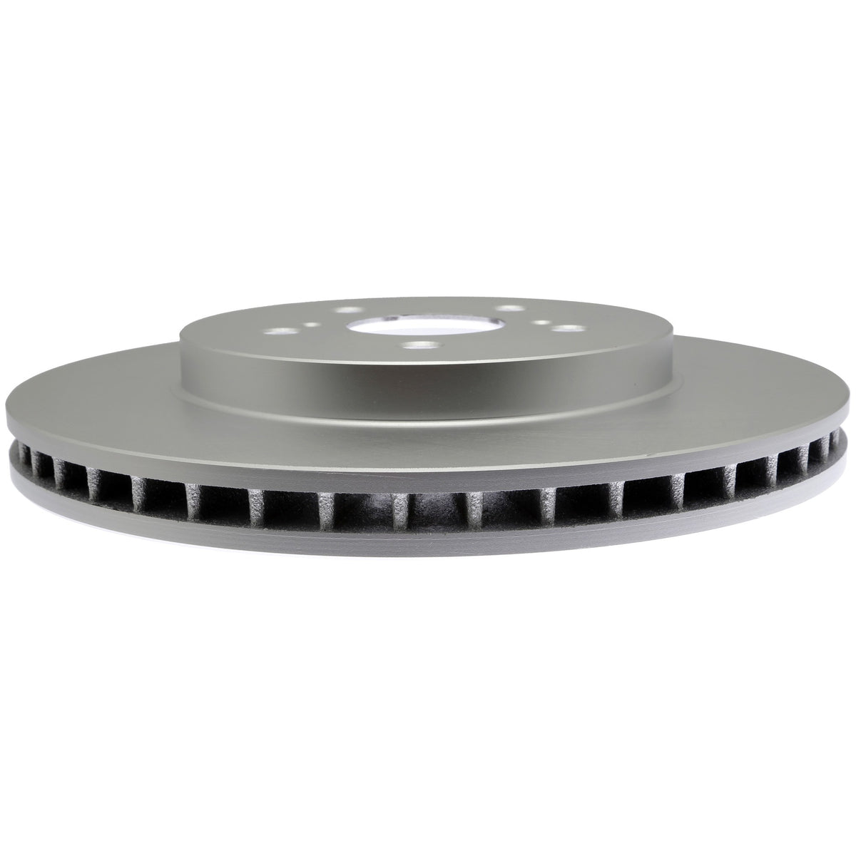 Raybestos Brakes Disc Brake Rotor 980341FZN