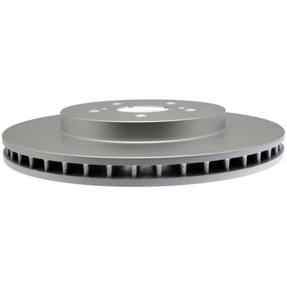 Raybestos Brakes Disc Brake Rotor 980341FZN