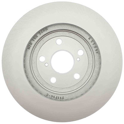 Raybestos Brakes Disc Brake Rotor 980341FZN