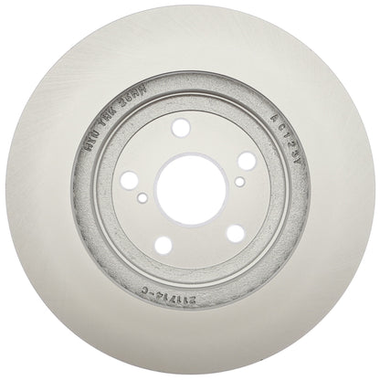 Raybestos Brakes Disc Brake Rotor 980341FZN