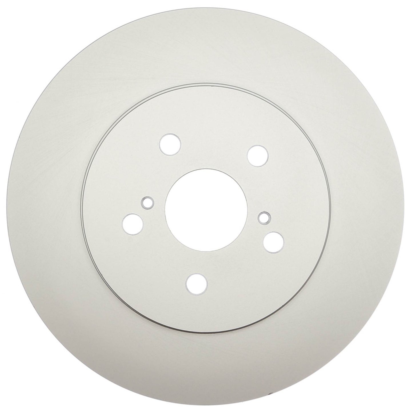 Raybestos Brakes Disc Brake Rotor 980341FZN
