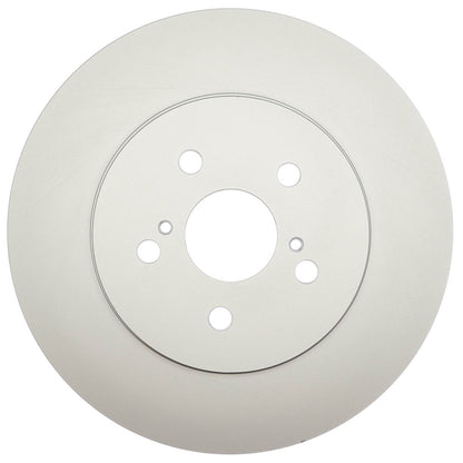 Raybestos Brakes Disc Brake Rotor 980341FZN