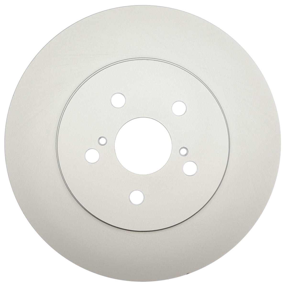 Raybestos Brakes Disc Brake Rotor 980341FZN