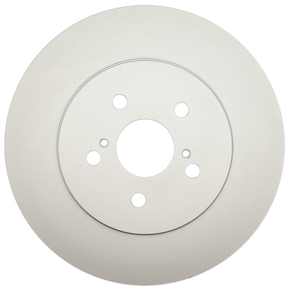 Raybestos Brakes Disc Brake Rotor 980341FZN