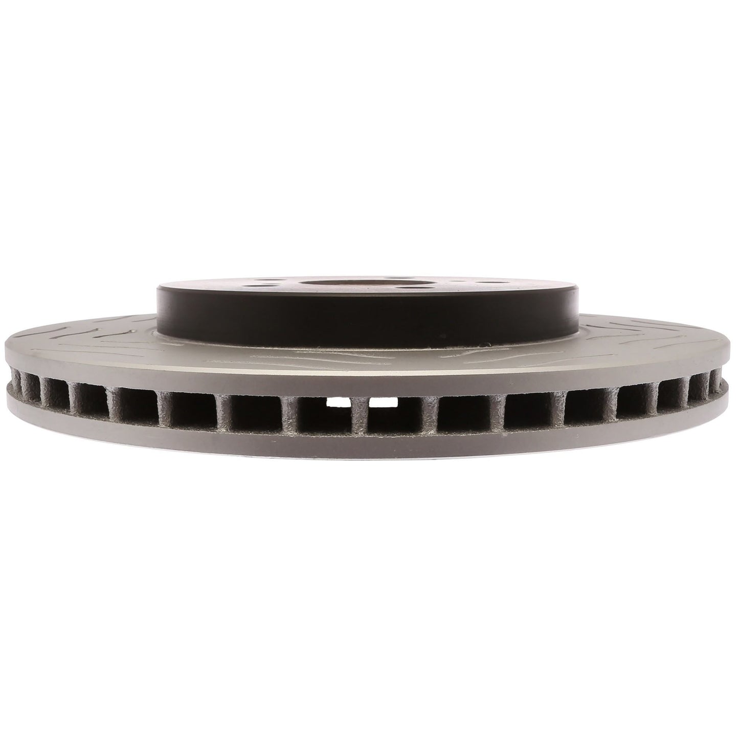 Raybestos Brakes Disc Brake Rotor 980341PER