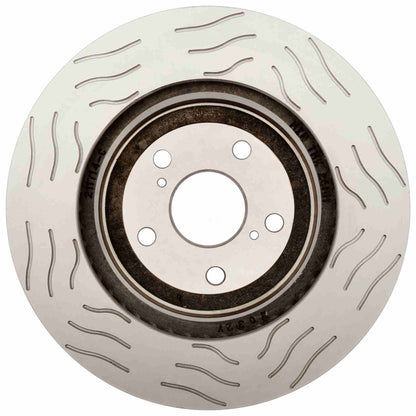 Raybestos Brakes Disc Brake Rotor 980341PER
