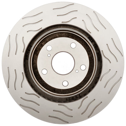 Raybestos Brakes Disc Brake Rotor 980341PER