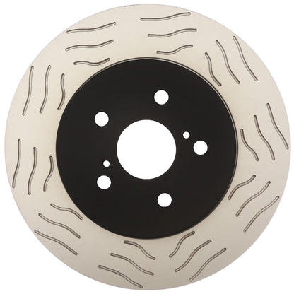 Raybestos Brakes Disc Brake Rotor 980341PER