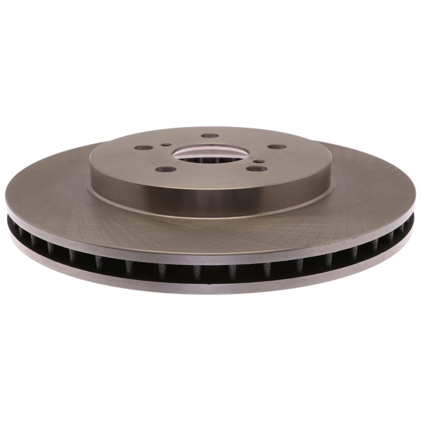 Raybestos Brakes Disc Brake Rotor 980341R