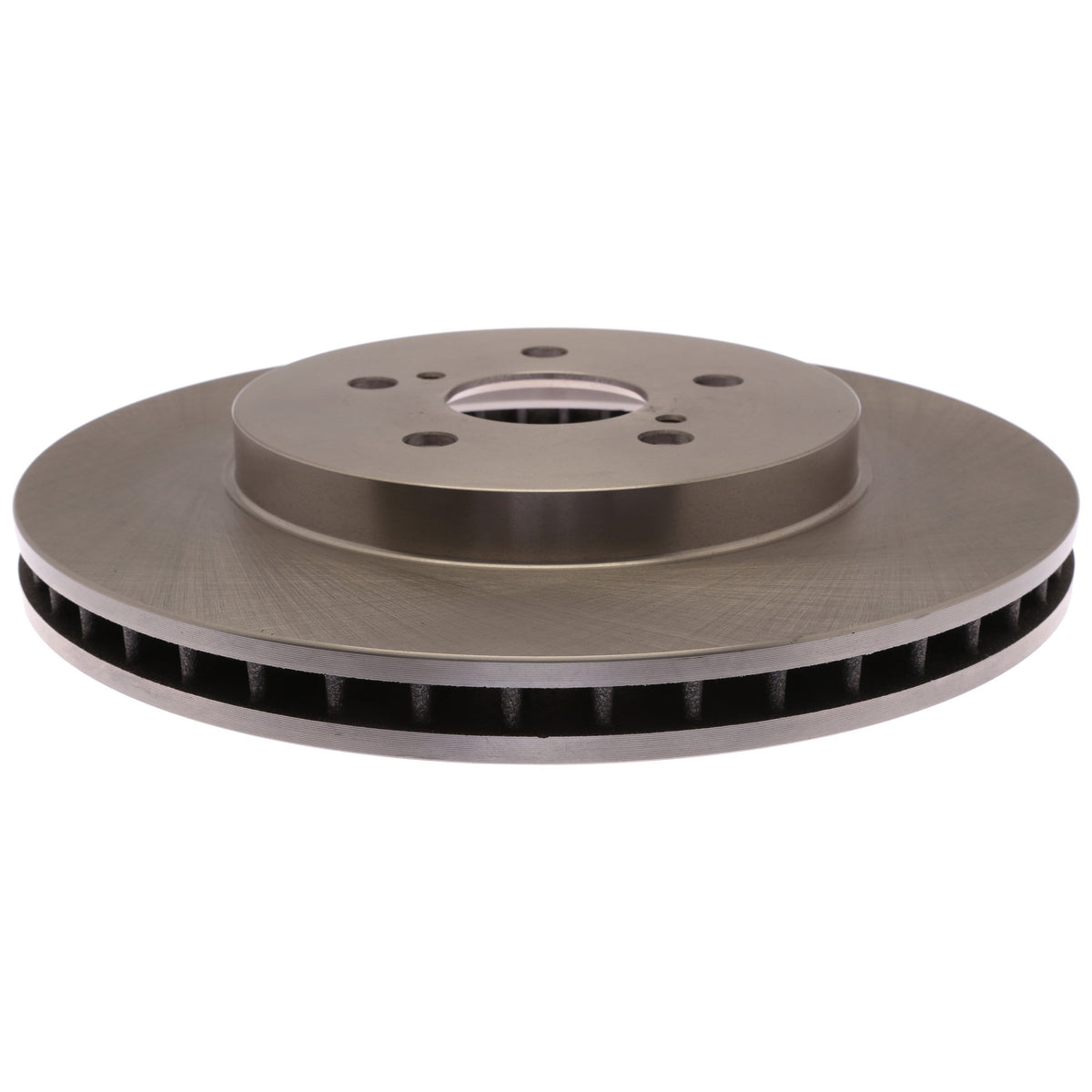 Raybestos Brakes Disc Brake Rotor 980341R