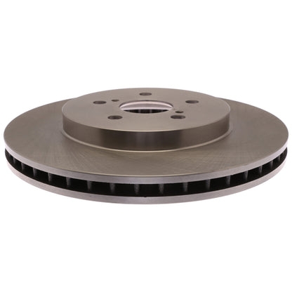 Raybestos Brakes Disc Brake Rotor 980341R
