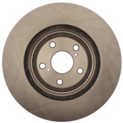 Raybestos Brakes Disc Brake Rotor 980341R
