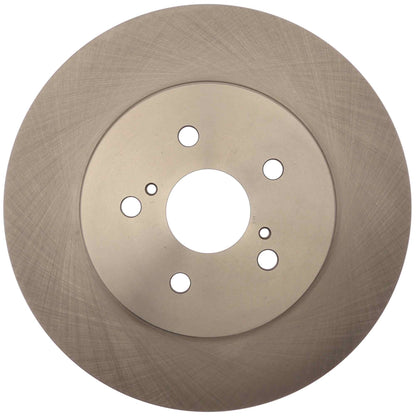 Raybestos Brakes Disc Brake Rotor 980341R
