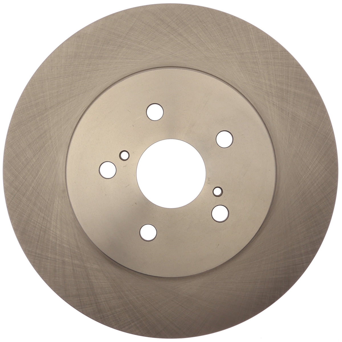 Raybestos Brakes Disc Brake Rotor 980341R