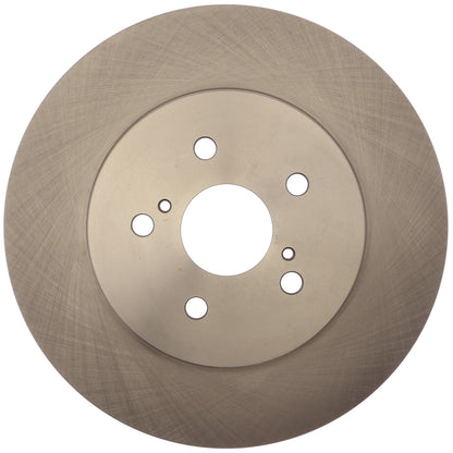 Raybestos Brakes Disc Brake Rotor 980341R