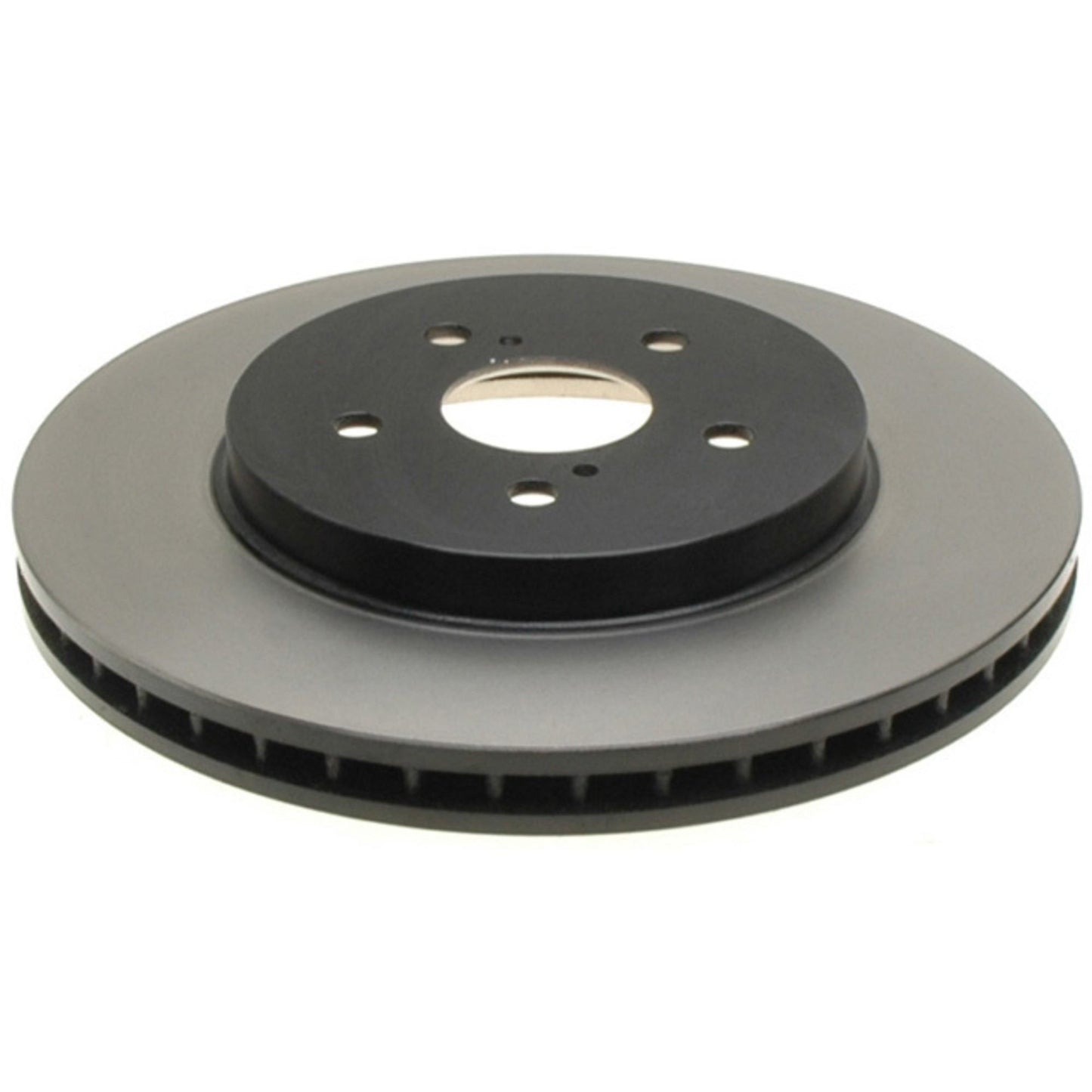 Raybestos Brakes Disc Brake Rotor 980341