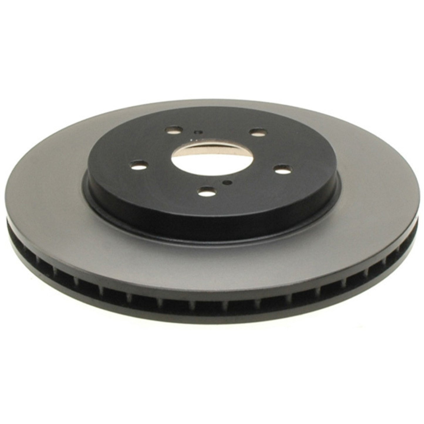 Raybestos Brakes Disc Brake Rotor 980341