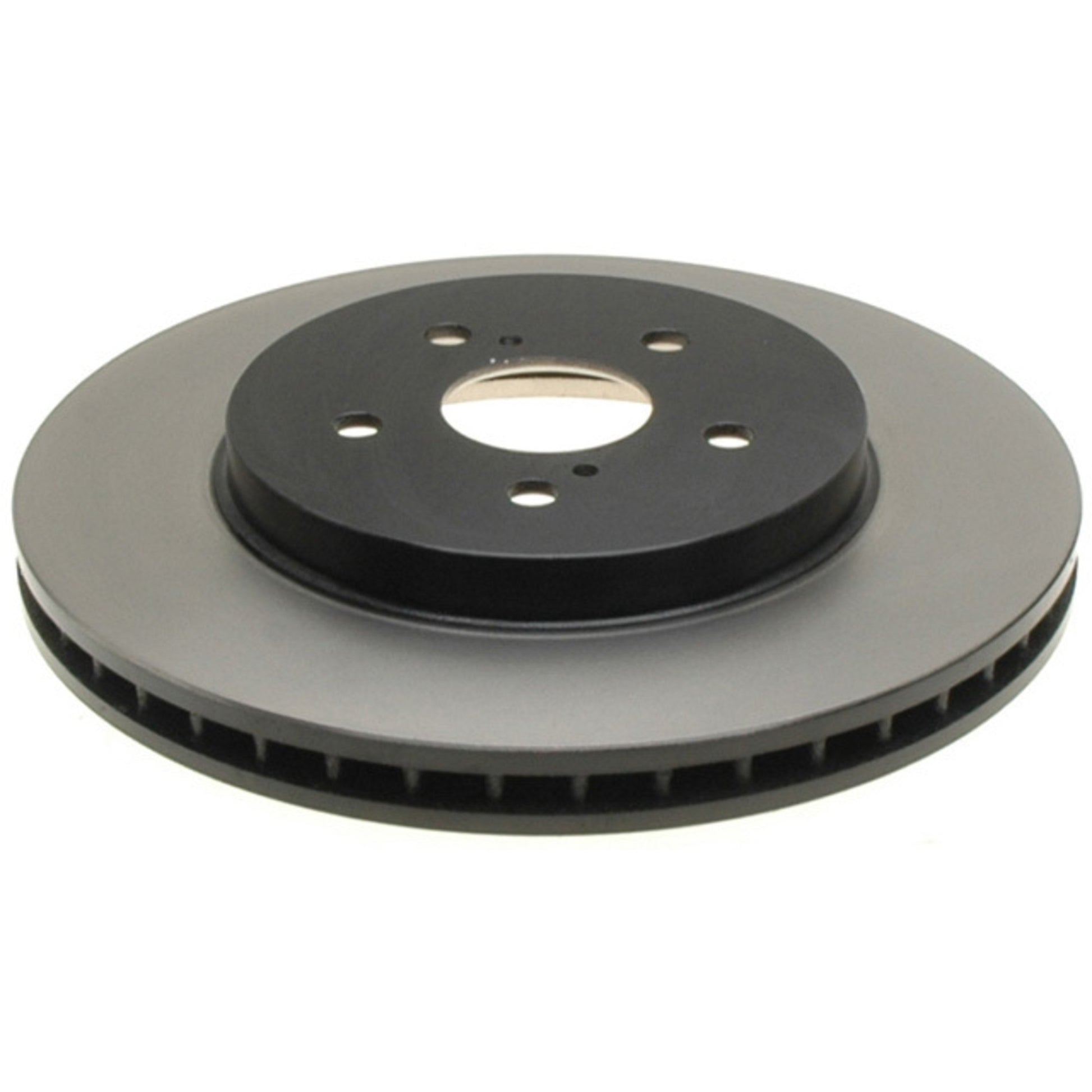 Raybestos Brakes Disc Brake Rotor 980341