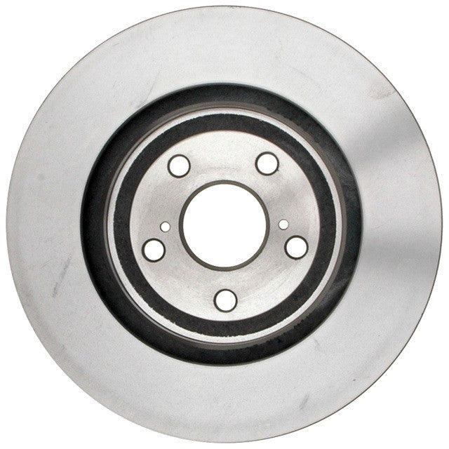 Raybestos Brakes Disc Brake Rotor 980341