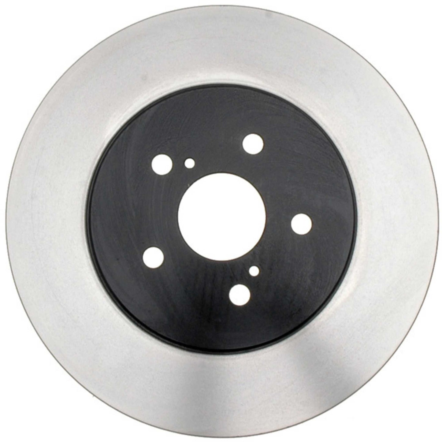 Raybestos Brakes Disc Brake Rotor 980341